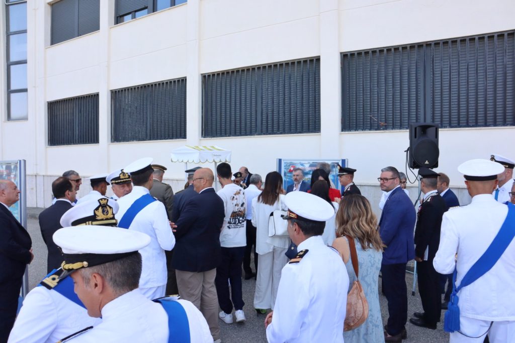 anniversario capitaneria porto reggio (32)