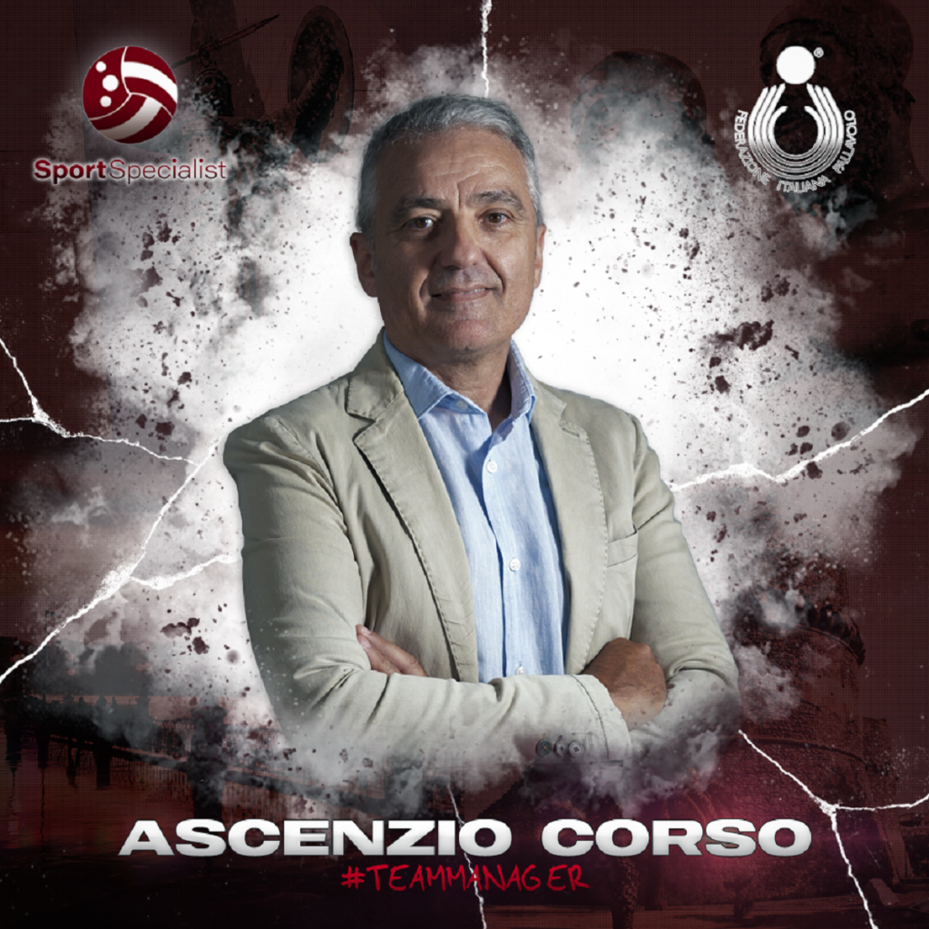 ascenzio corso