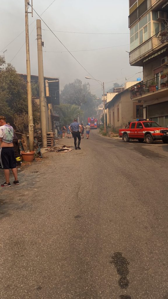 incendio mosorrofa