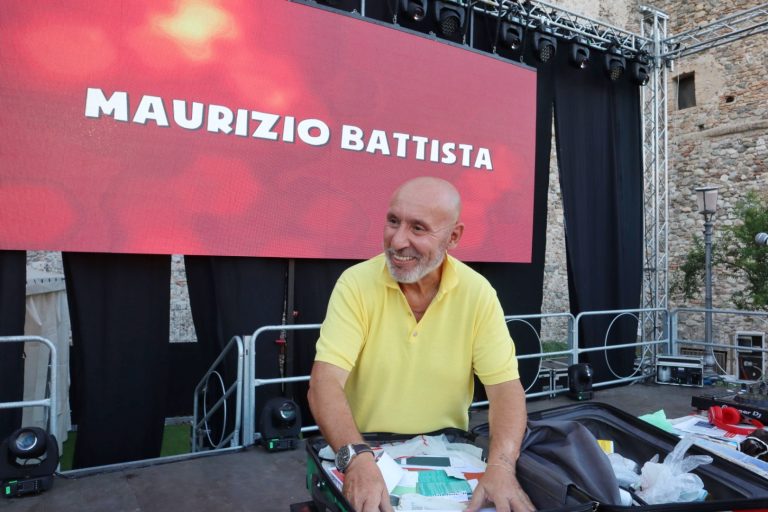 maurizio battista