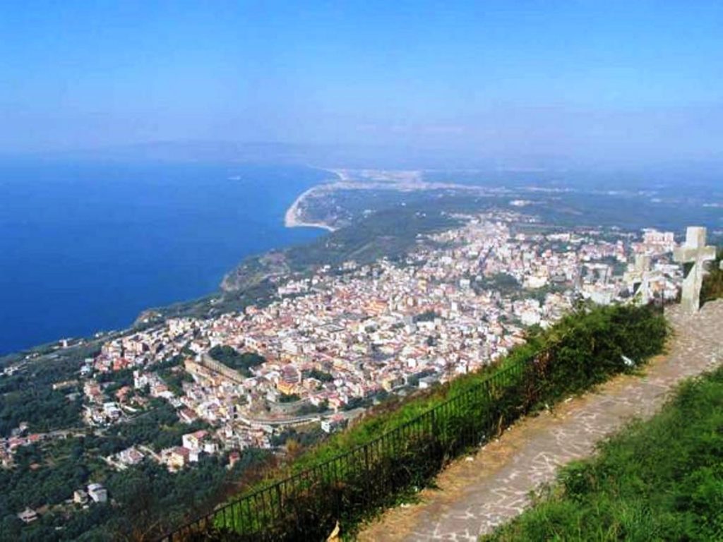 monte sant'elia