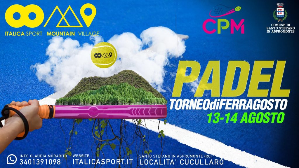 padel cucullaro