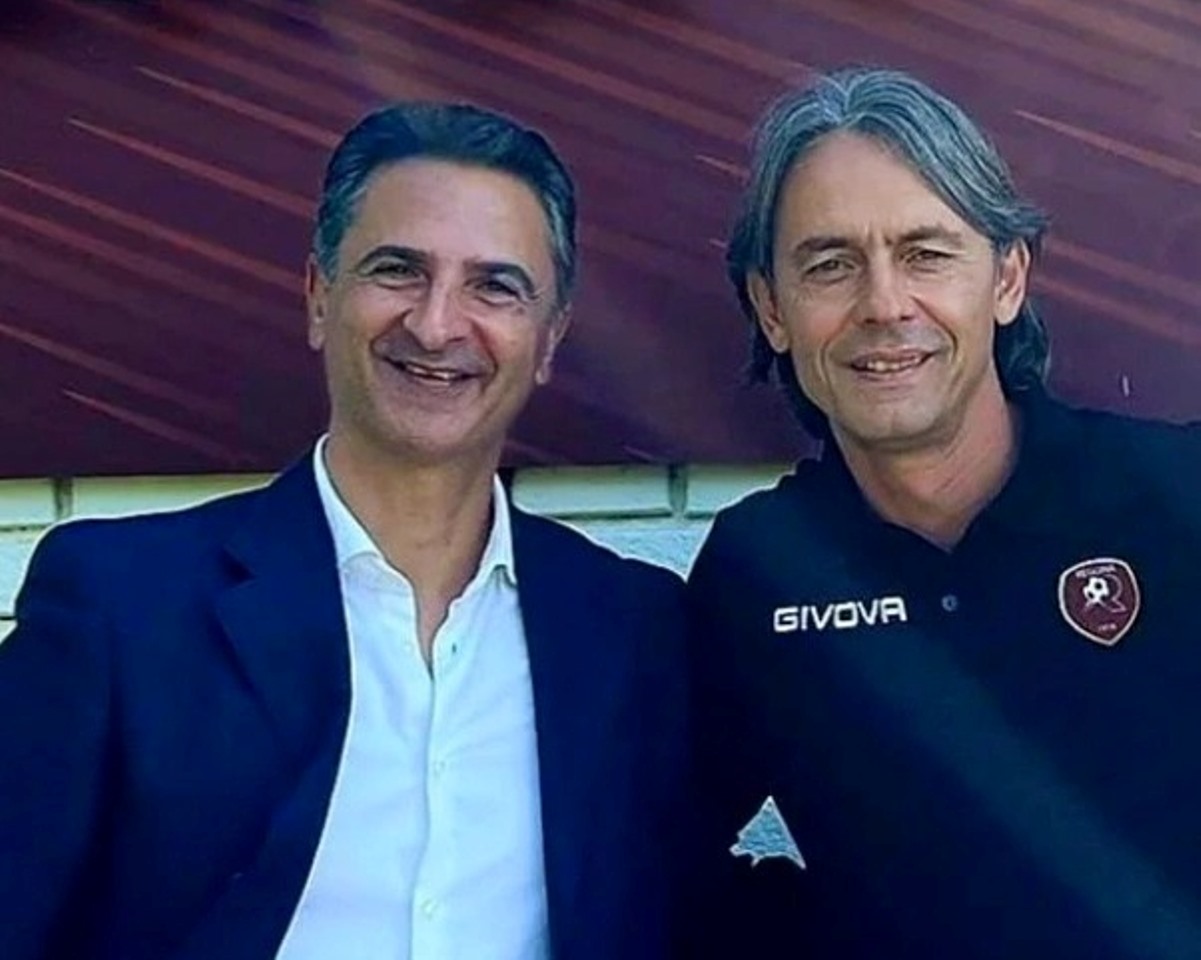 Reggina, dopo Cosenza nuovi mugugni contro Inzaghi: tutto nasce da un  enorme paradosso