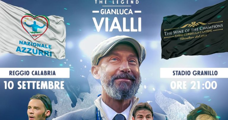 vialli granillo