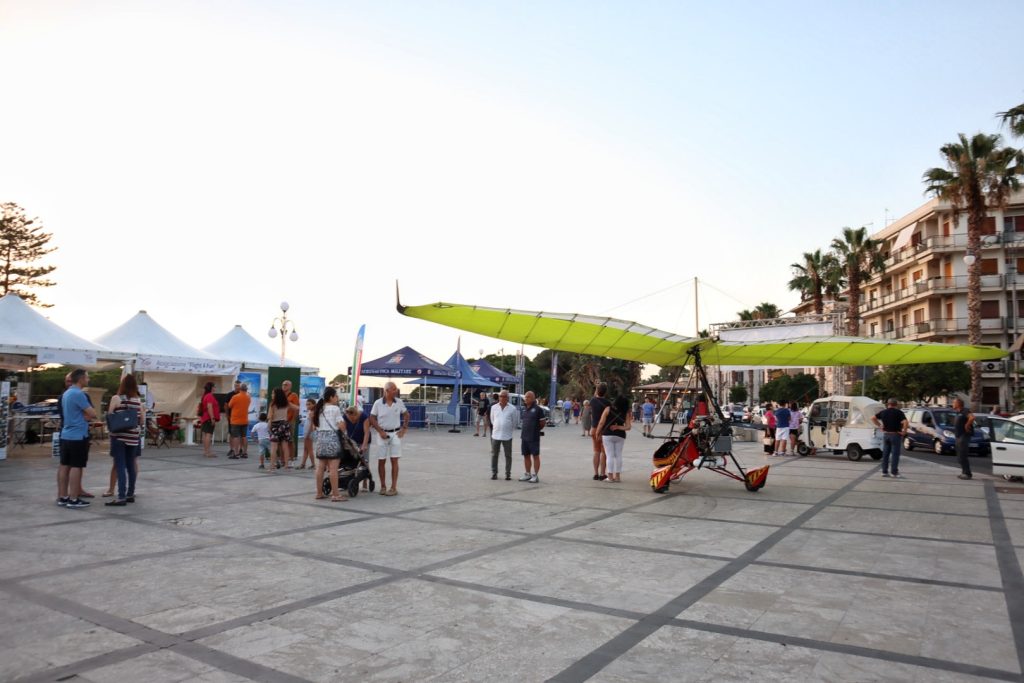 villaggio aeroclub