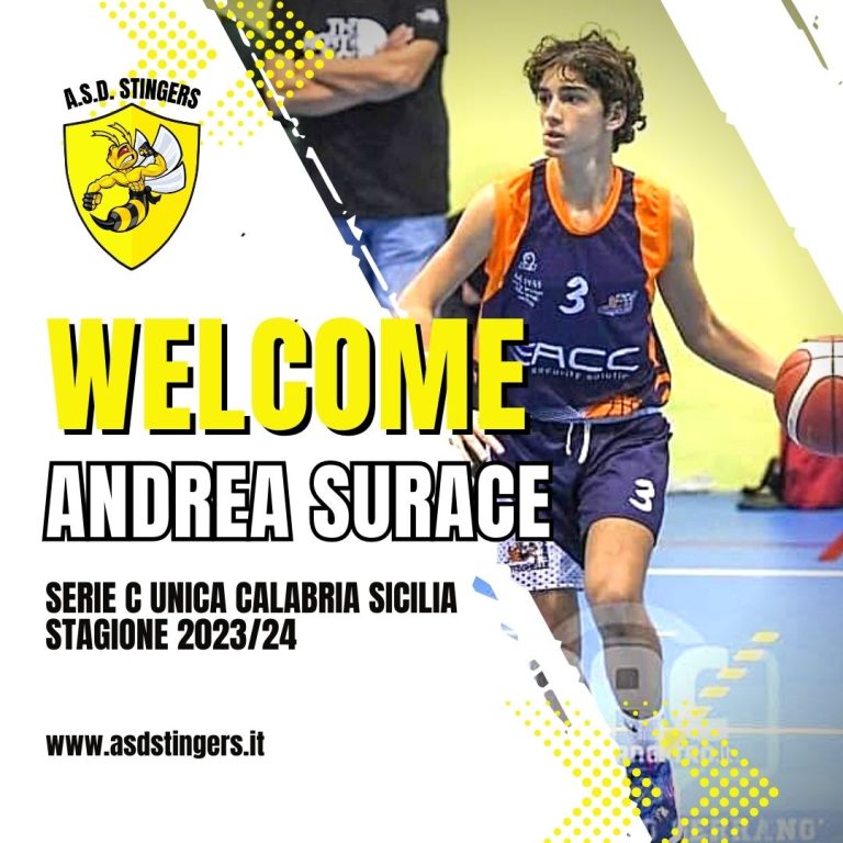 Andrea Surace