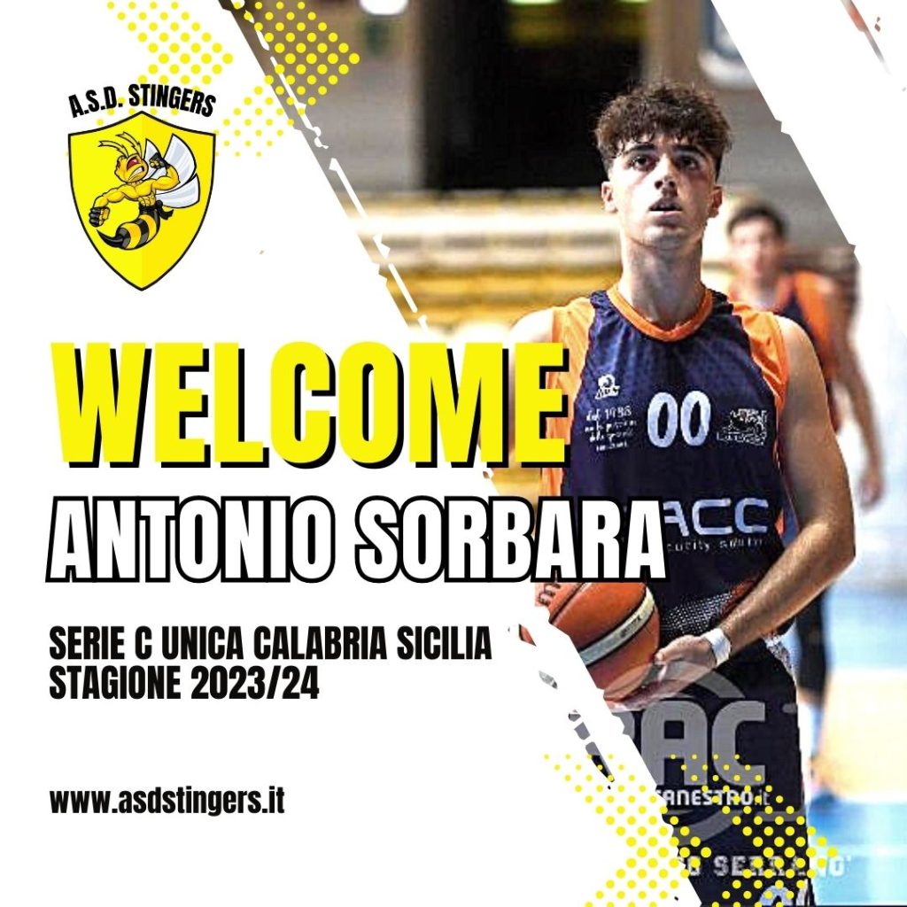 Antonio Sorbara Stingers