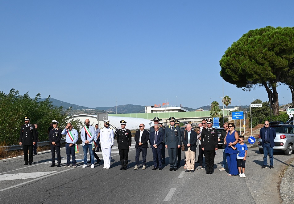 Carabinieri Satriano