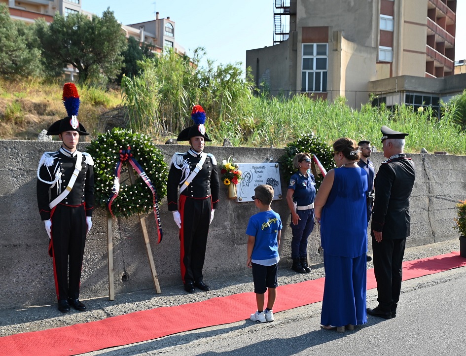 Carabinieri Satriano