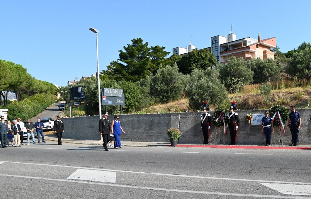 Carabinieri Satriano