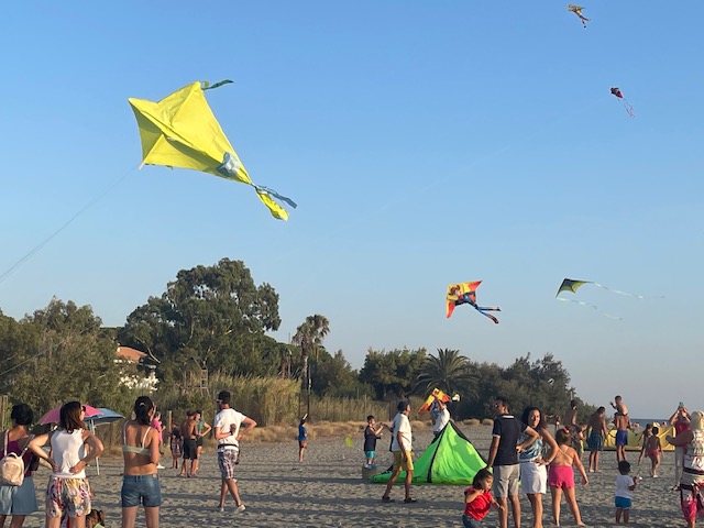 Festival degli Aquiloni