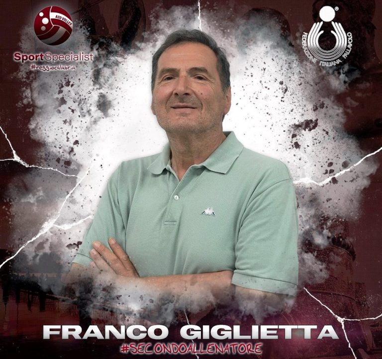 Mister Giglietta