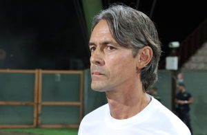 Iniziativa Reggina al Granillo Inzaghi