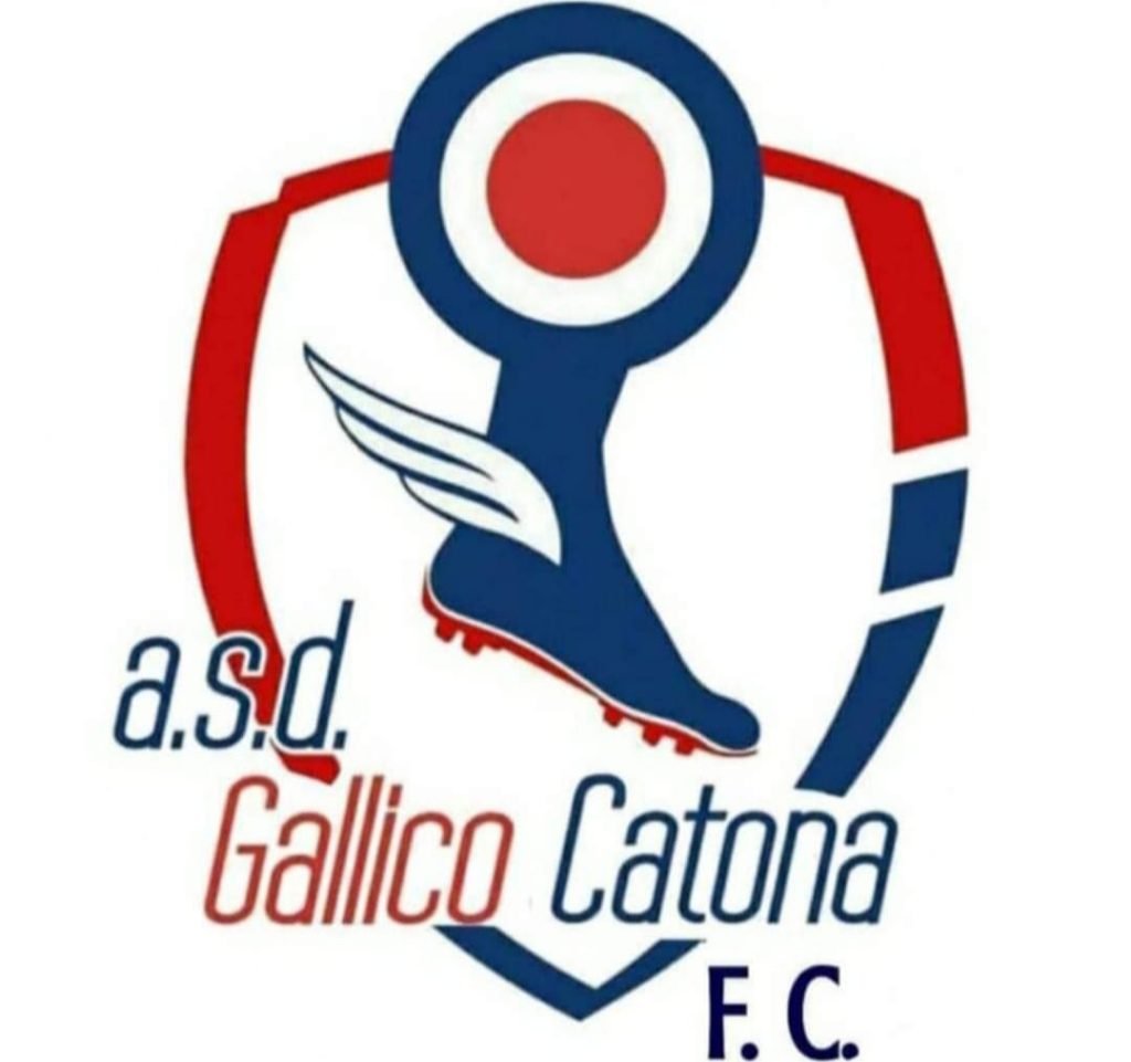 Logo Gallico Catona