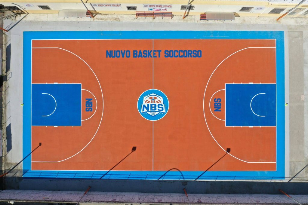 Nuovo Basket Soccorso