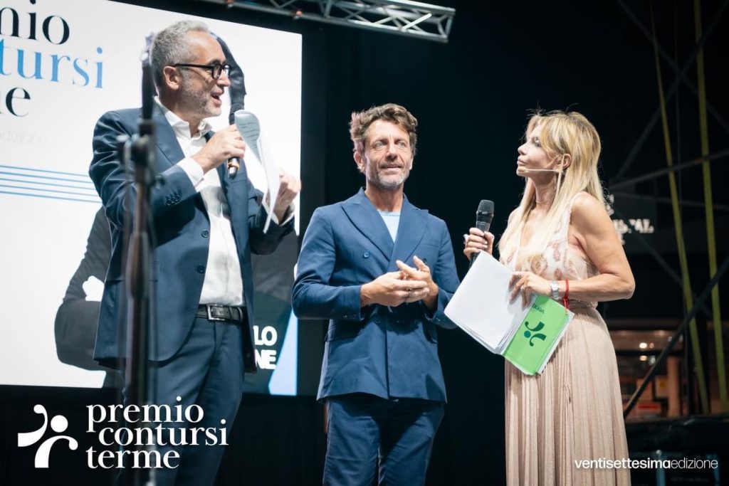 Premio Contursi Terme