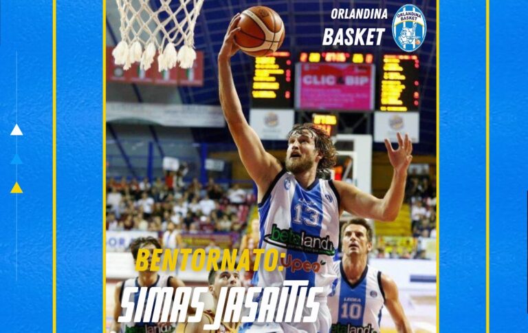 Simas Jasaitis