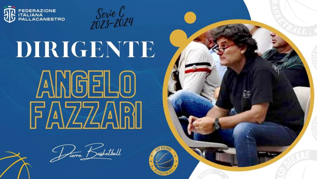 fazzari dierre basket reggio calabria