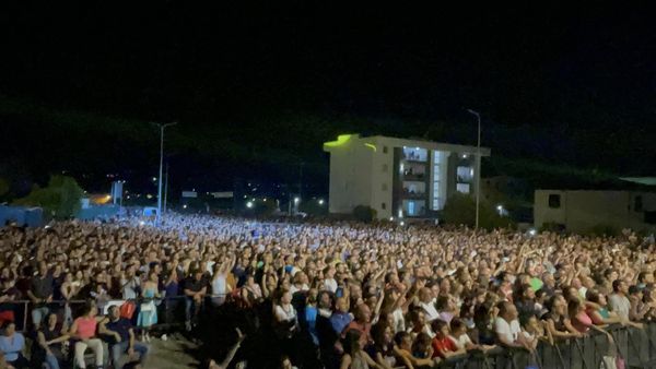 francesco gabbani luzzi