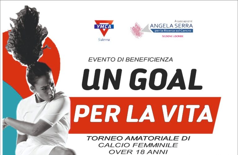 locandina torneo calcio femminile