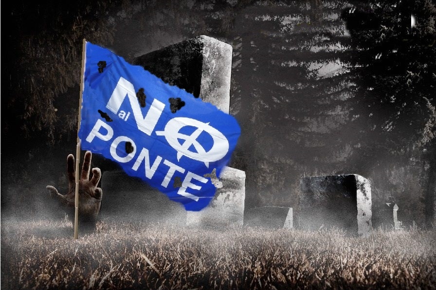 no ponte