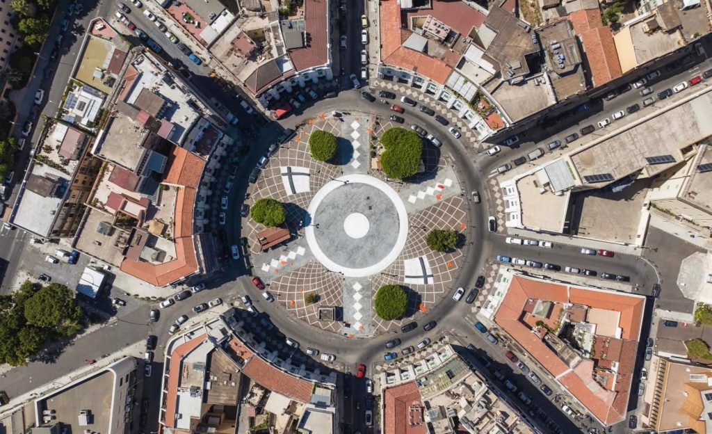 piazza del popolo