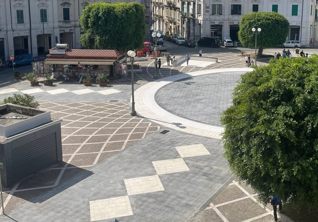 piazza del popolo me