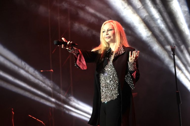 Patty Pravo