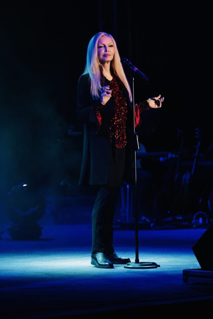 Patty Pravo