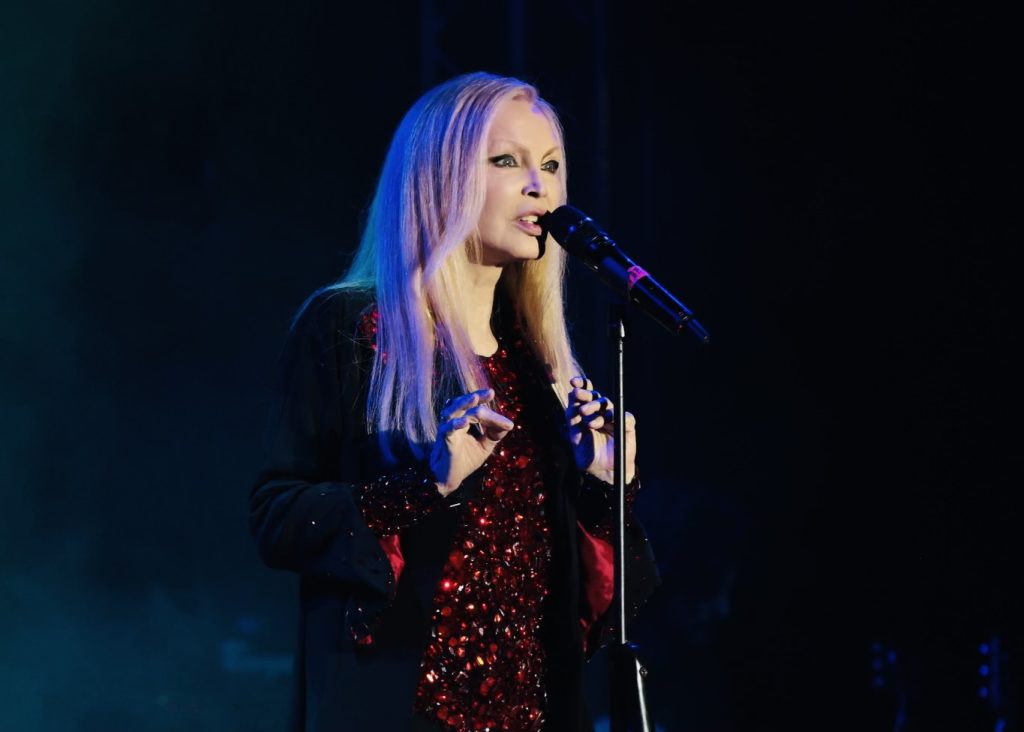 Patty Pravo