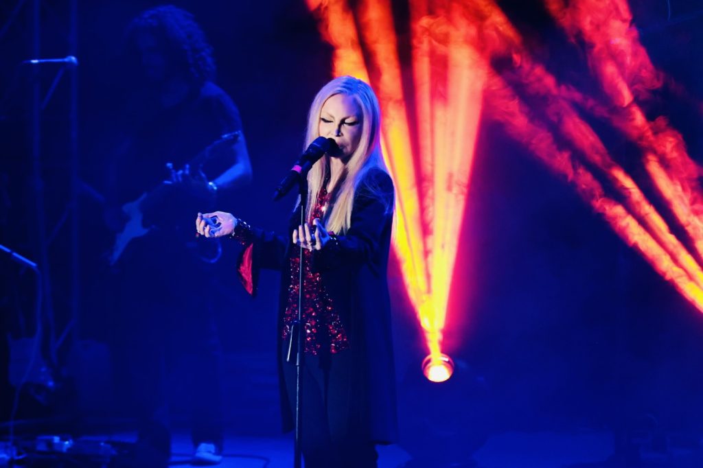 Patty Pravo