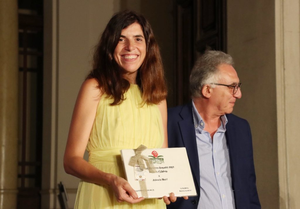 premio scopelliti 2023