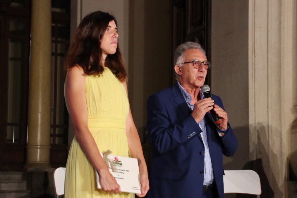 premio scopelliti 2023