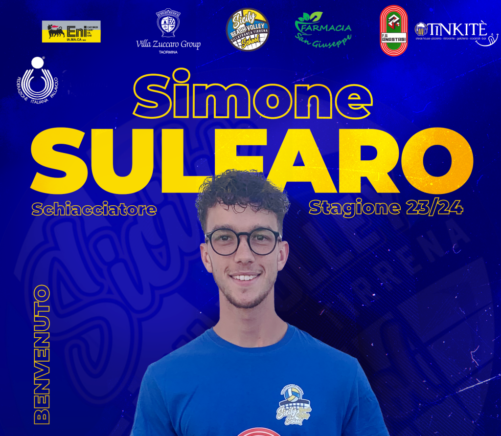 simone sulfaro