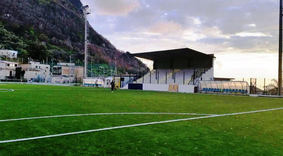 stadio lo presti palmi