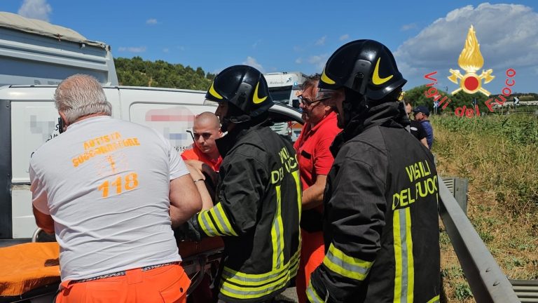 vigili del fuoco incidente (1)