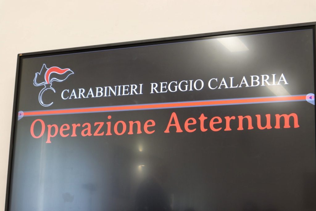 Conferenza stampa operazione aeternum (1)