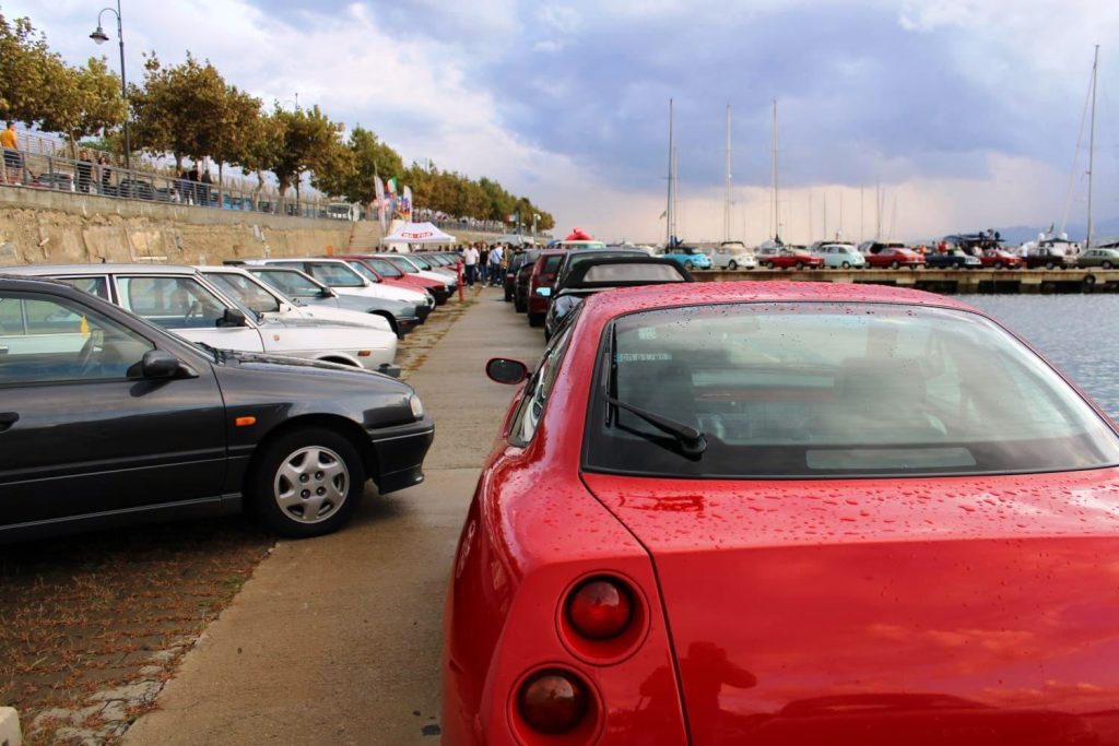 Giornata Nazionale Auto d'Epoca