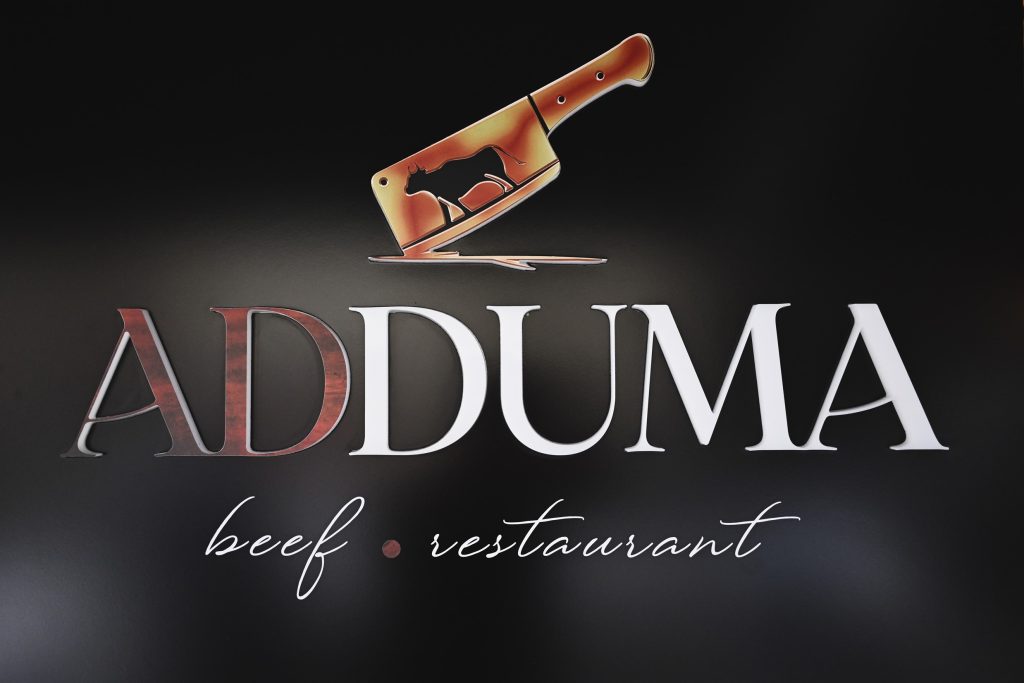 Ristorante Adduma Reggio Calabria