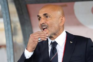 Spalletti