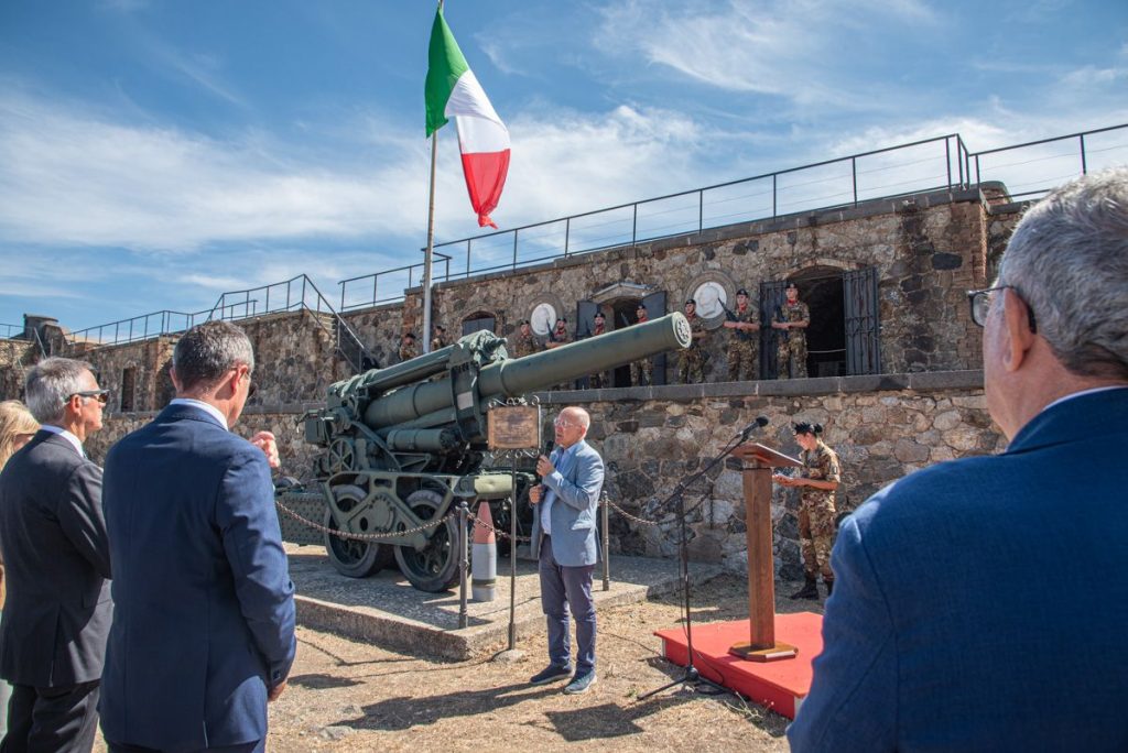 brigata aosta messina veterani