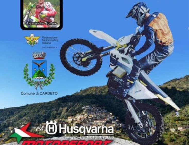 campionato regionale enduro