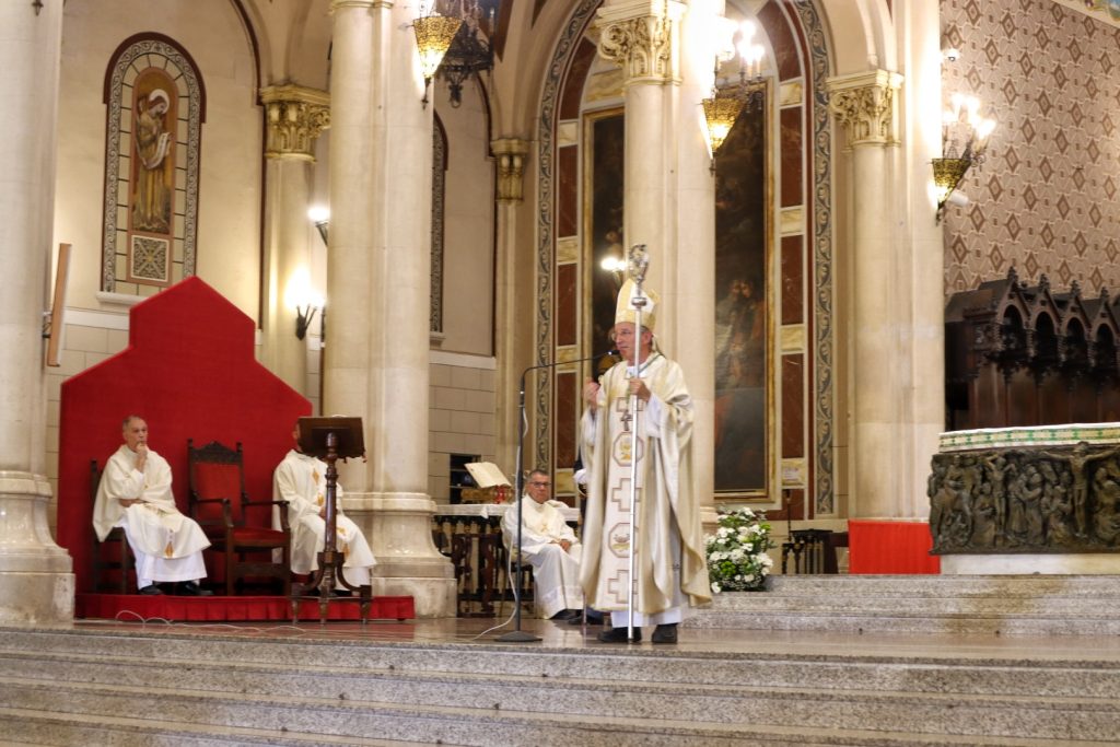 festa san michele reggio calabria