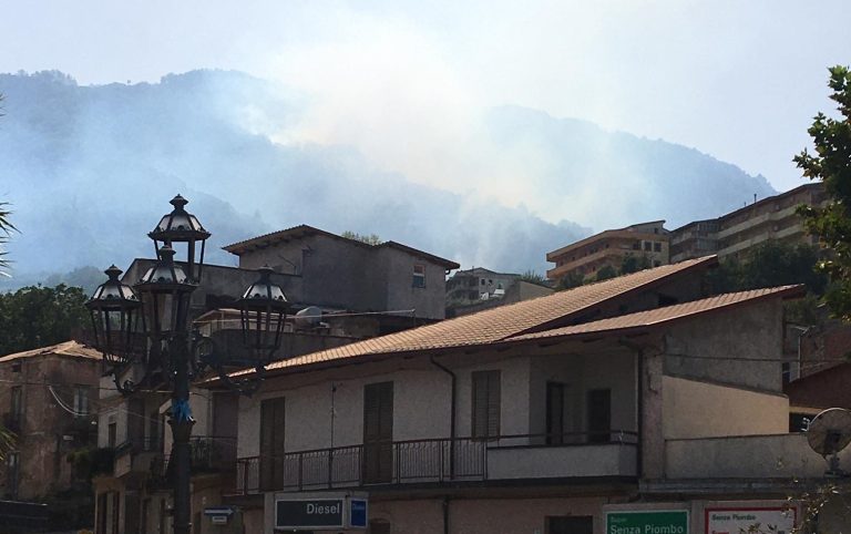 incendio sant'eufemia