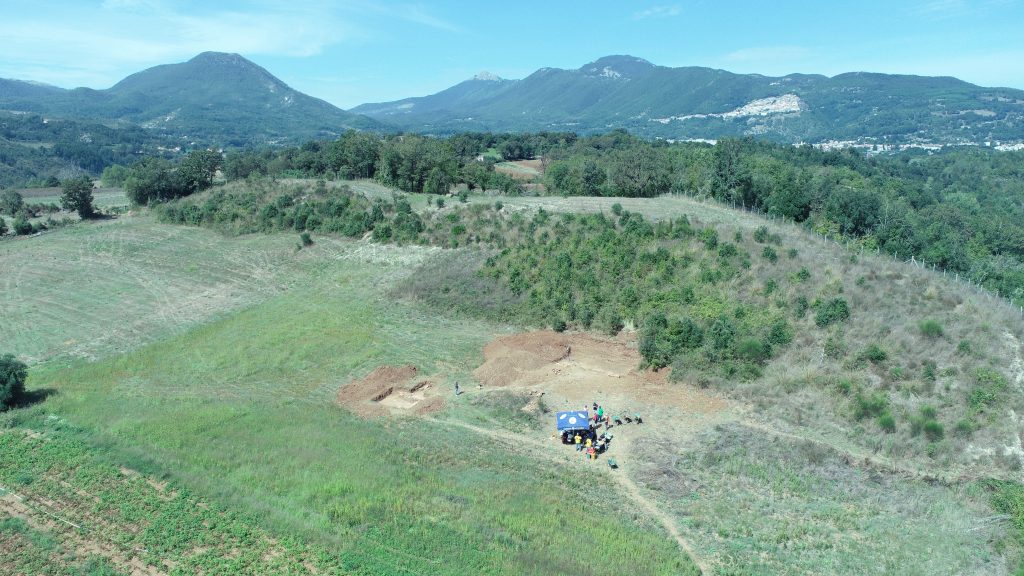 archeologia calabria laino borgo