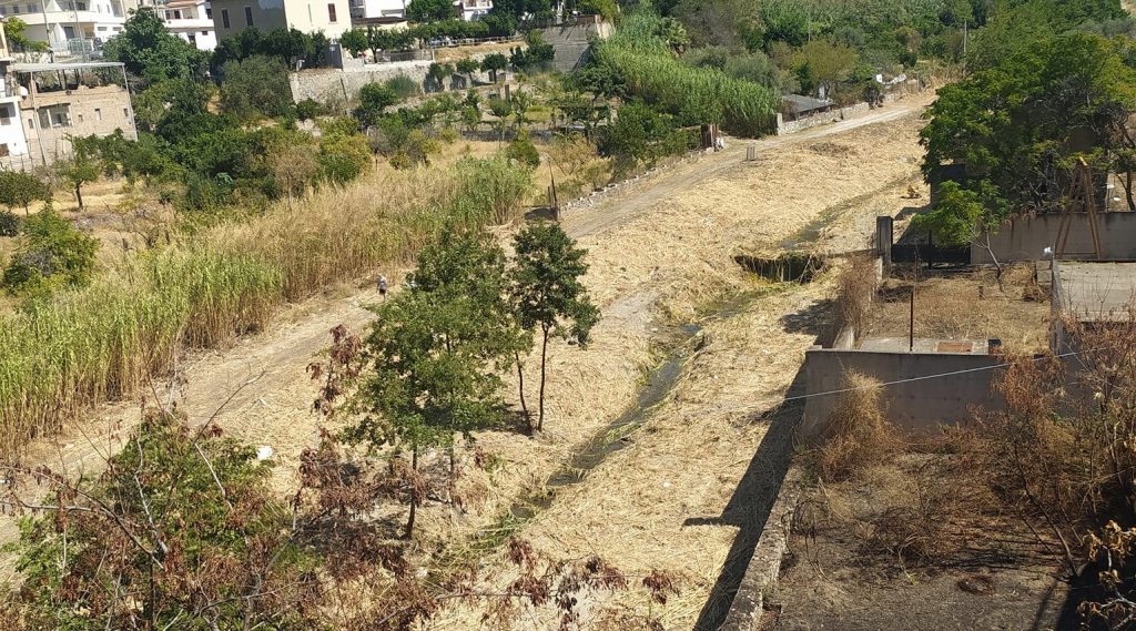 torrente annunziata