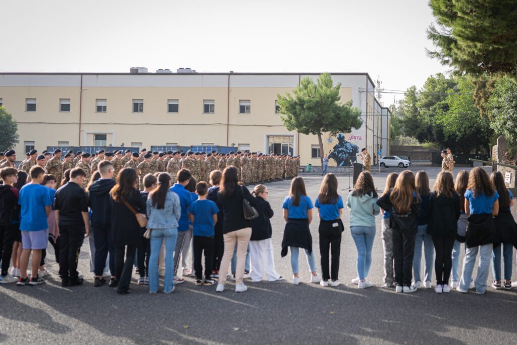 commemorazione caduti