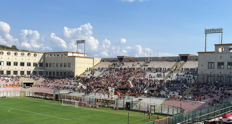 Acr Messina-Avellino