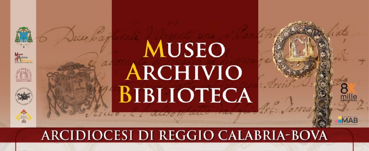 Reggio Calabria il 7 novembre l inaugurazione della mostra