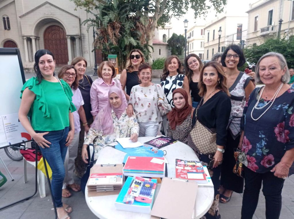 Iniziativa Inner Wheel Reggio Calabria